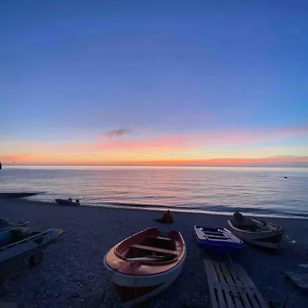 La Petite Marcotte * Étretat