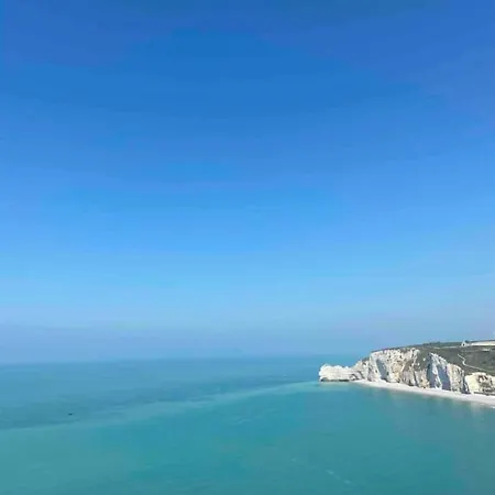 La Petite Marcotte Étretat