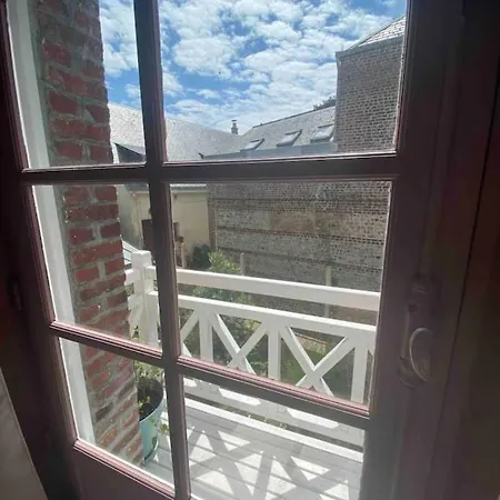 住宿加早餐酒店 La Petite Marcotte