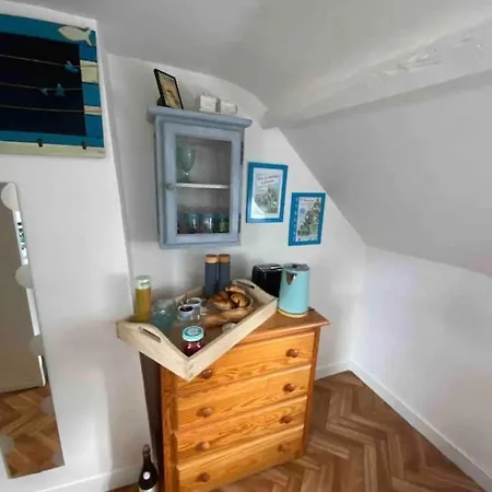 La Petite Marcotte 埃特勒塔