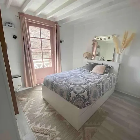 La Petite Marcotte 3* 埃特勒塔