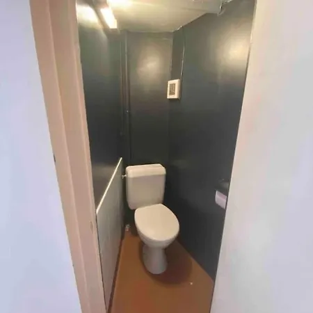 住宿加早餐酒店 La Petite Marcotte