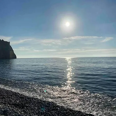 Couette-café La Petite Marcotte Étretat