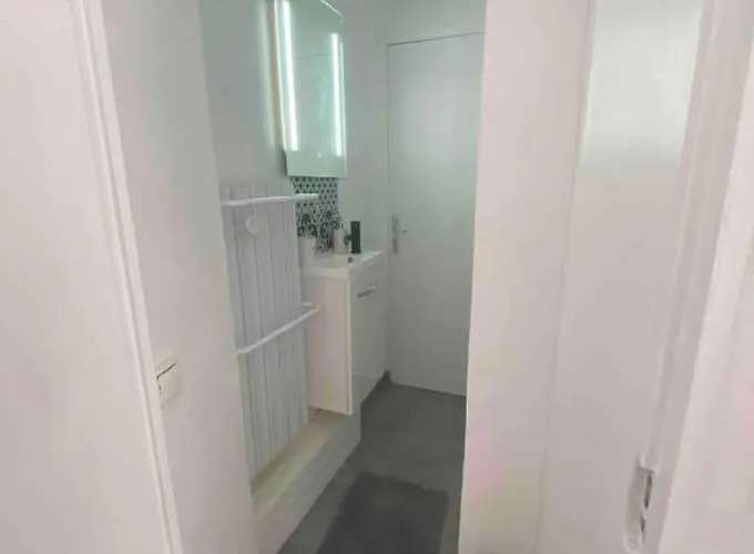 Alojamento de Acomodação e Pequeno-almoço La Petite Marcotte