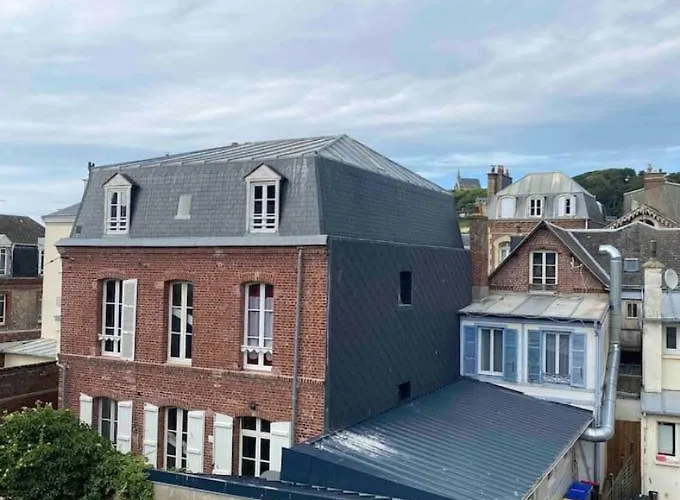 La Petite Marcotte 3*