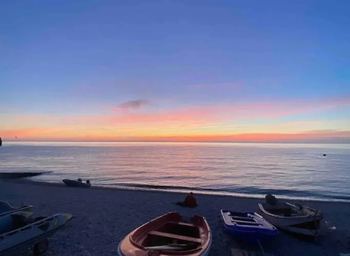 La Petite Marcotte 3* Étretat