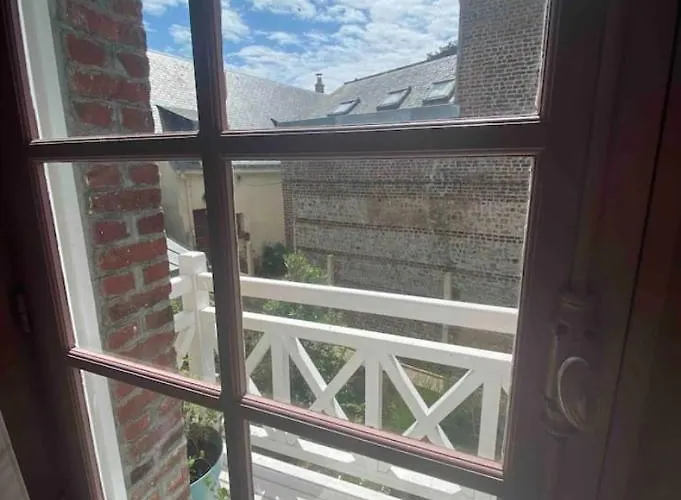 Alojamento de Acomodação e Pequeno-almoço La Petite Marcotte