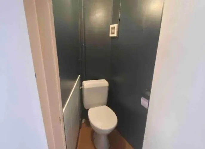 住宿加早餐酒店 La Petite Marcotte