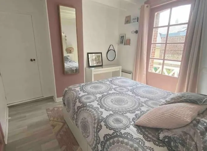 La Petite Marcotte Alojamento de Acomodação e Pequeno-almoço